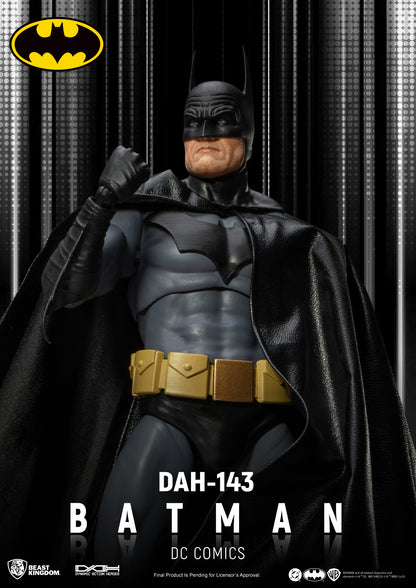 Batman DC Comics Dynamic 8-action Action Figure Pre-order