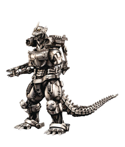 Godzilla Type-3 Kiryu Kai Tokyo SOS Action Figure Pre-order