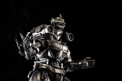 Godzilla Type-3 Kiryu Kai Tokyo SOS Action Figure Pre-order
