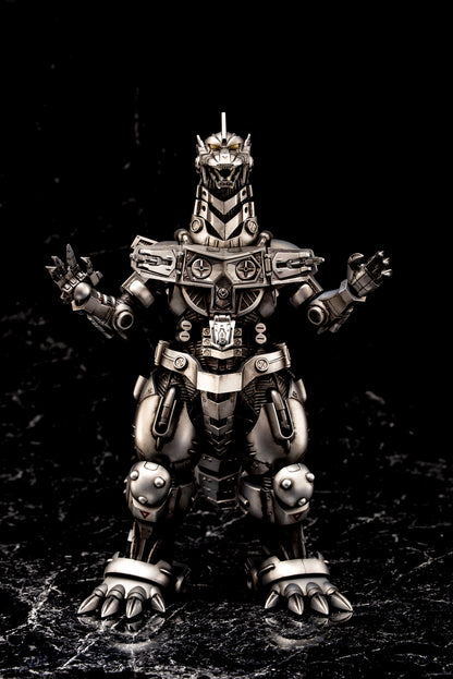 Godzilla Type-3 Kiryu Kai Tokyo SOS Action Figure Pre-order