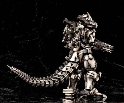 Godzilla Type-3 Kiryu Kai Tokyo SOS Action Figure Pre-order