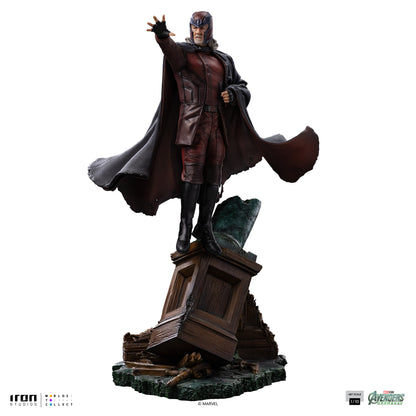 Magneto Avengers Doomsday 1/10 Scale Statue Pre-order