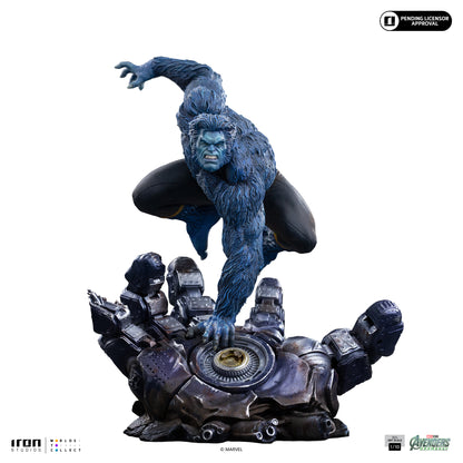 Beast Avengers Doomsday 1/10 Scale Statue Pre-order