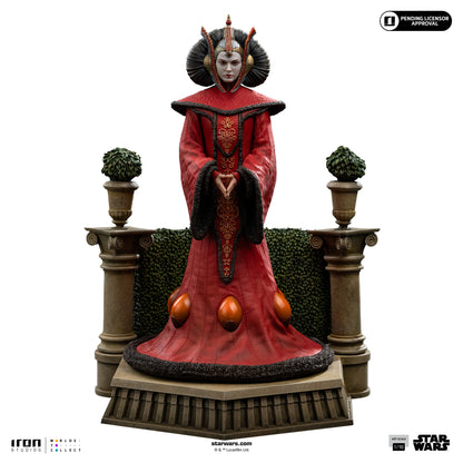Queen Amidala Star Wars 1/10 Scale Statue Pre-order