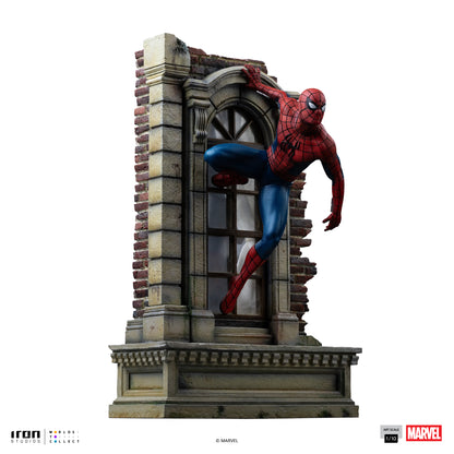Spider-Man Brand New Day 1/10 Scale Statue Pre-order