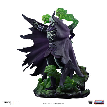 Scareglow Masters of the Universe 1/10 Scale Statue Pre-order