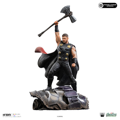 Thor Avengers Doomsday 1/10 Scale Statue Pre-order