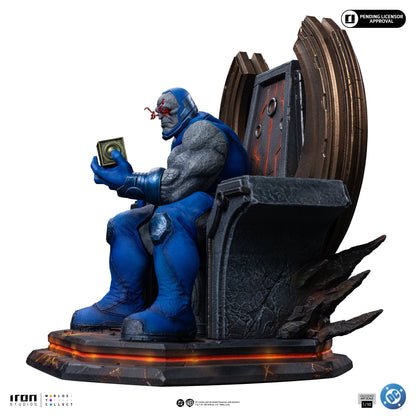 Darkseid Unleashed DC Comics 1/10 Scale Statue Pre-order