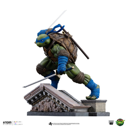 Leonardo TMNT 1/10 Scale Statue Pre-order
