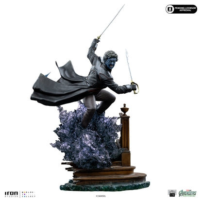 Nightcrawler Avengers Doomsday 1/10 Scale Statue Pre-order