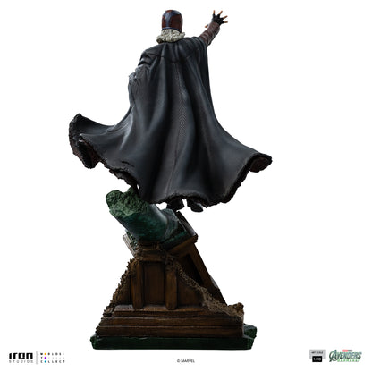 Magneto Avengers Doomsday 1/10 Scale Statue Pre-order