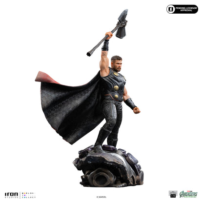 Thor Avengers Doomsday 1/10 Scale Statue Pre-order