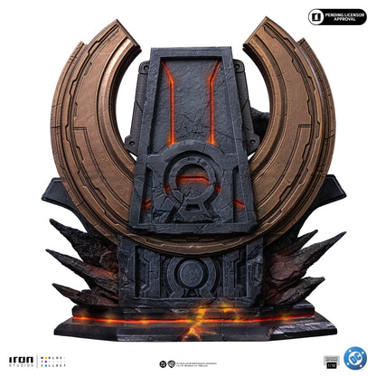 Darkseid Unleashed DC Comics 1/10 Scale Statue Pre-order