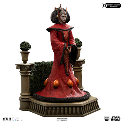 Queen Amidala Star Wars 1/10 Scale Statue Pre-order