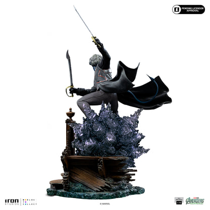 Nightcrawler Avengers Doomsday 1/10 Scale Statue Pre-order