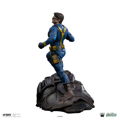 Cyclops Avengers Doomsday 1/10 Scale Statue Pre-order