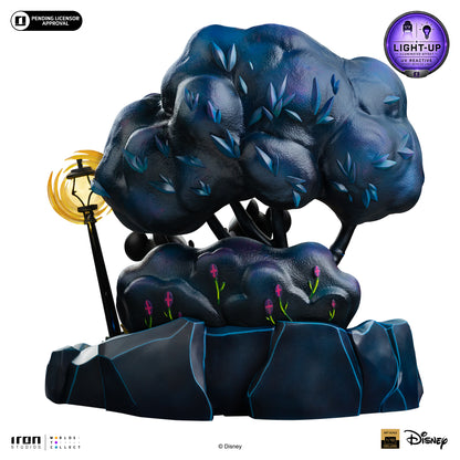 Mickey, Minnie and Pluto's Day at the Park Disney Classics 1/10 Scale Statue Pre-order