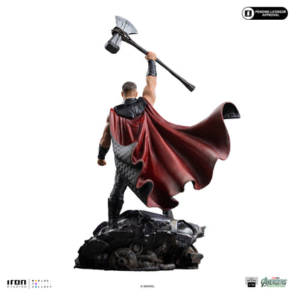 Thor Avengers Doomsday 1/10 Scale Statue Pre-order