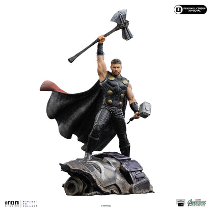 Thor Avengers Doomsday 1/10 Scale Statue Pre-order