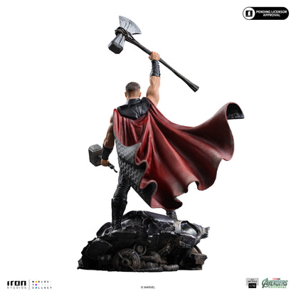 Thor Avengers Doomsday 1/10 Scale Statue Pre-order