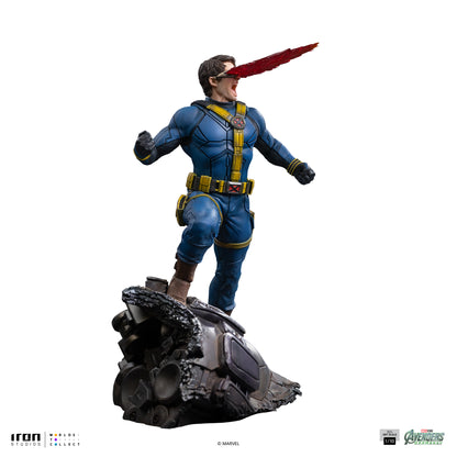 Cyclops Avengers Doomsday 1/10 Scale Statue Pre-order