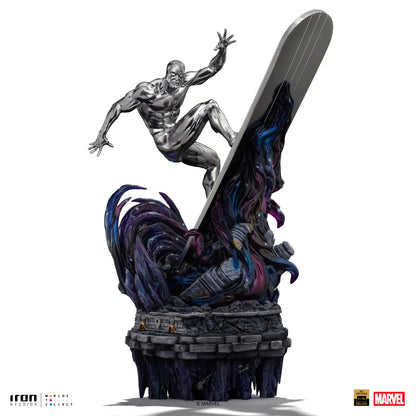 Silver Surfer Infinity Gauntlet 1/10 Scale Statue Pre-order