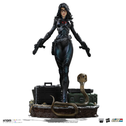 Baroness G.I. Joe 1/10 Scale Statue Pre-order