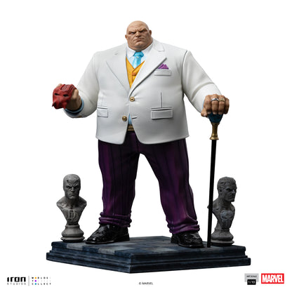 Kingpin Marvel Comic 1/10 Scale Statue Pre-order