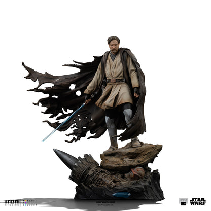 Obi-Wan Signatures Star Wars 1/10 Scale Statue Pre-order