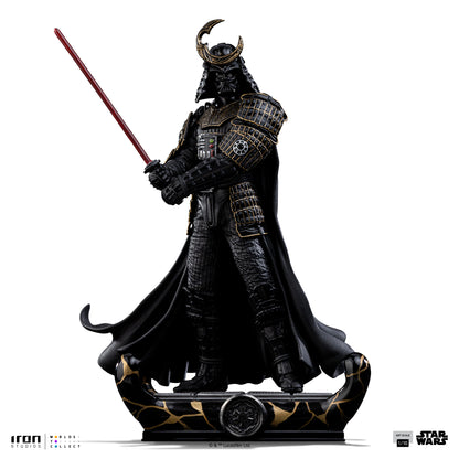 Darth Vader (Original Samurai Concept) Star Wars 1/10 Scale Statue Pre-order