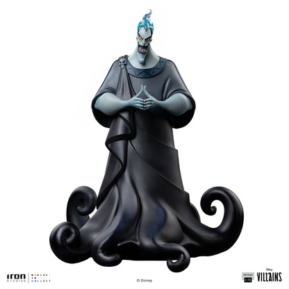Hades Disney Villains 1/10 Scale Statue Pre-order
