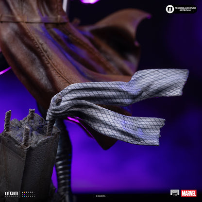 Gambit Unleashed X-Men 1/10 Scale Statue Pre-order
