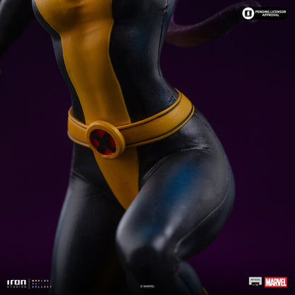 Kitty Pride & Lockheed X-Men 1/10 Scale Statue Pre-order