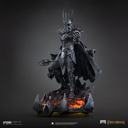 Sauron Unleashed LOTR 1/10 Scale Statue Pre-order