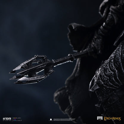 Sauron Unleashed LOTR 1/10 Scale Statue Pre-order