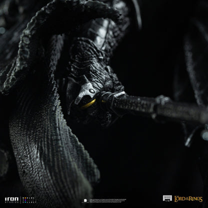 Sauron Unleashed LOTR 1/10 Scale Statue Pre-order