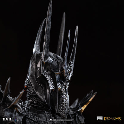 Sauron Unleashed LOTR 1/10 Scale Statue Pre-order
