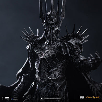 Sauron Unleashed LOTR 1/10 Scale Statue Pre-order