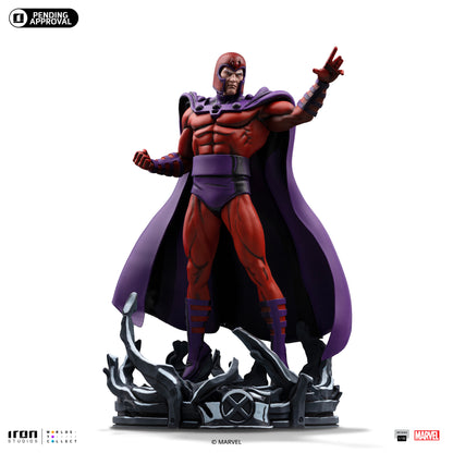 Magneto X-Men '97 1/10 Scale Statue Pre-order