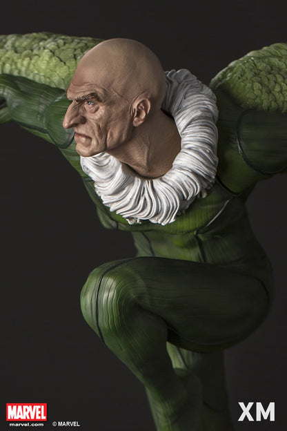 Vulture Spider-Man Villain XM Studios 1/4 Scale Statue